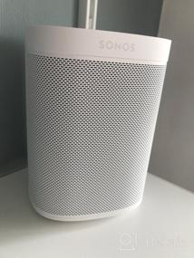 img 5 attached to Smart speaker Sonos One, HAY Limited Edition Pink