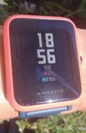 img 2 attached to Amazfit Bip S Fitness Smartwatch review by Ada Seweryniak ᠌