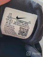 img 1 attached to 🏃 Nike BQ0103 Running Sneakers review by Jacob Jefferson