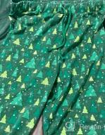 картинка 1 прикреплена к отзыву Кофейный комплект семейных пижам на Рождество - мужская одежда от Jeremy Reddick