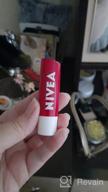 img 1 attached to Nivea Cherry Glow Lip Balm review by Danuta Andrzejewska ᠌