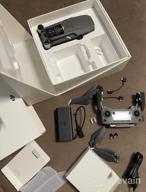 img 2 attached to Quadcopter DJI Mavic 2 Pro, gray review by Sung-hoon Hwang ᠌