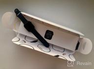 картинка 3 прикреплена к отзыву 💙 Обновленные часы Apple Watch SE 40 мм (GPS + Cellular) - Серебристый алюминиевый корпус с синими ремешком Sport Loop - Купить онлайн от Nguyen Tuan Bao ᠌
