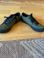 img 1 attached to High Traction Chrome Industries Kursk Sneakers review by Hector Szymczak