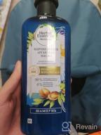 img 1 attached to Twin Pack Herbal Essences Shampoo - Optimize Your Hair Care Routine review by Ada Kuakowska ᠌