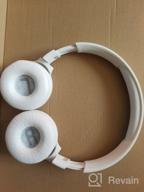 img 3 attached to 🎧 JBL LIVE 500BT Wireless Headphones - White (Renewed) for High-Quality Audio Experience review by Ka Sem ᠌