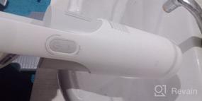 img 12 attached to Xiaomi Mi Handheld Vacuum Cleaner Light, white