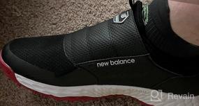 img 5 attached to Enhance Your Run with the New Balance Fresh PaceSL Black