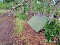 img 1 attached to Hammock Rain Tarp With 32Ft Long Ridgeline For Ultimate Protection Against Rain And Snow review by Tommy Russo