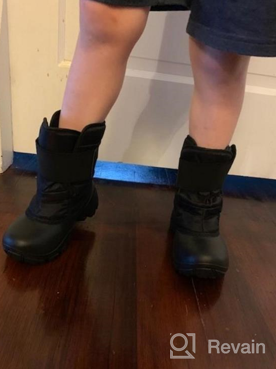 img 1 attached to 👟 Columbia Unisex Youth Kruser Regular Boys' Shoes: Optimal Comfort and Durability for Active Kids review by Eric Amiradaki