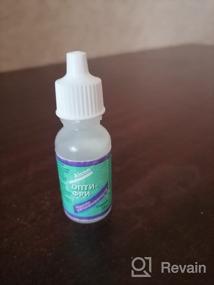 img 5 attached to OPTI FREE Replenish Rewetting Drops 10 ML