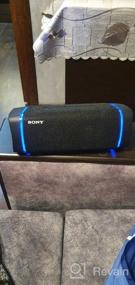 img 6 attached to Renewed Sony SRS-XB33/CC Portable Bluetooth Speaker in Taupe with Enhanced Extra Bass