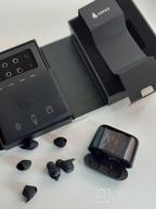 img 2 attached to Edifier TWS6 True Wireless Earbuds review by Mohd Taufik ᠌