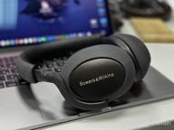 img 1 attached to Bowers & Wilkins PX7 Wireless Headphones review by Akemi Tsuruoka ᠌