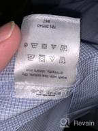 img 1 attached to 38" Van Heusen Shield Stretch Pant review by Steven Ross