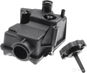 img 4 attached to Premium Reservoir Compatible Mercedes Benz 2009 2010