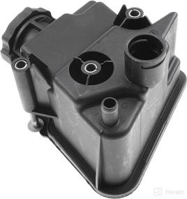 img 3 attached to Premium Reservoir Compatible Mercedes Benz 2009 2010