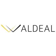 waldeal logo
