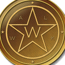 walkex логотип