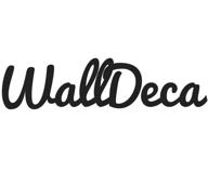 walldeca logo