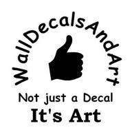 walldecalsandart logo