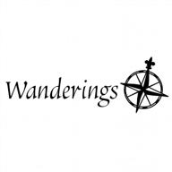  wanderings logo