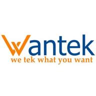 wantek логотип