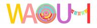 waouh logo