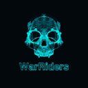 war riders логотип