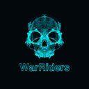 war riders logo