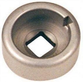 img 1 attached to Proform 66901 Chevy Crank Shaft Turning Socket: a Must-Have for Effective Engine Maintenance