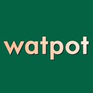 watpot logo