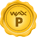 wax логотип