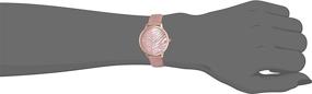 img 2 attached to Дамские часы NINE WEST модели Dress Watch в Wrist Watches