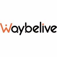 waybelive логотип
