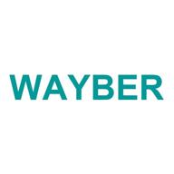 wayber logo
