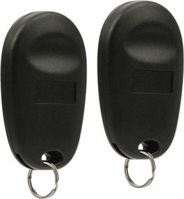 img 1 attached to Key Fob Keyless Entry Remote Fits 2004-2016 Toyota Sienna (GQ43VT20T 5-Btn