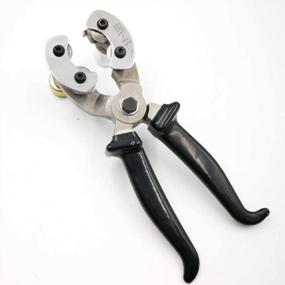 img 2 attached to KBX-45 Cable Insulation Stripper Tool For Wire Up To 45Mm In Diameter
