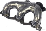 🚗 dorman 674-914 exhaust manifold for passenger side on various jeep models logo