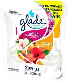 img 2 attached to Glade Plugins Scented Impressions Refillls