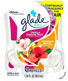 img 4 attached to Glade Plugins Scented Impressions Refillls