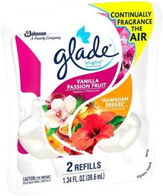 img 3 attached to Glade Plugins Scented Impressions Refillls