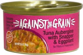 img 4 attached to Against Grain Pet Food Aubergine