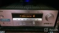 img 3 attached to 🎵 Yamaha RX-V459 AV Receiver: High-Performance 6.1 Channel HTR-5940 review by Swami Nathan ᠌