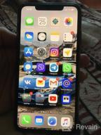 img 1 attached to 📱 Renewed Apple iPhone XS Max, US Version, 64GB in Silver from T-Mobile review by Amar Singh ᠌