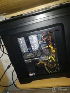 картинка 1 прикреплена к отзыву Assassin III Premium охладитель CPU с двумя башнями, 🔥 7 тепловых трубок и двумя 140-мм вентиляторами PWM от DEEP COOL. от Agata Fatyga ᠌