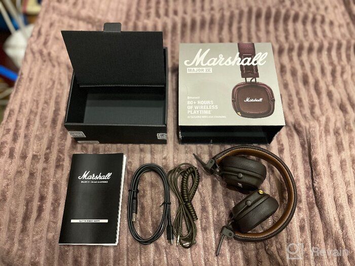 Ecouteur bluetooth marshall - Cdiscount