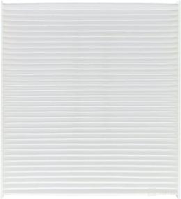 img 3 attached to 🌬️ Mitsubishi Replacement Cabin Air Filter: TYC 800106P - High-Quality and Efficient