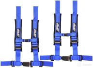 prp sbauto2 point harness style логотип