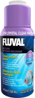 💧 fluval clarify bio: optimal aquarium water treatment for enhanced clarity logo